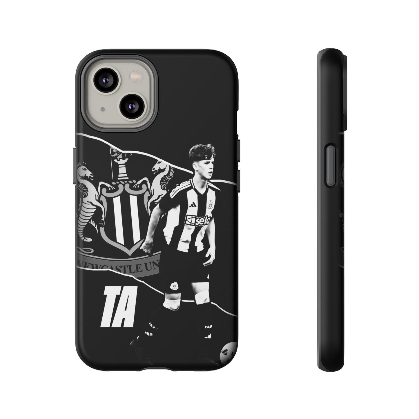 Tough Case for Taylor