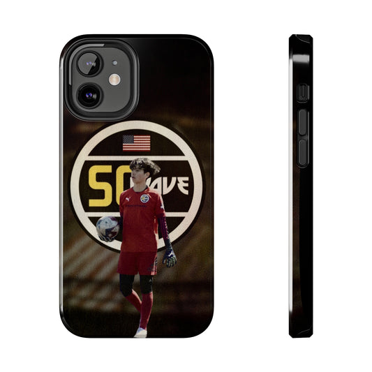 Tough Phone Case for Ulisses