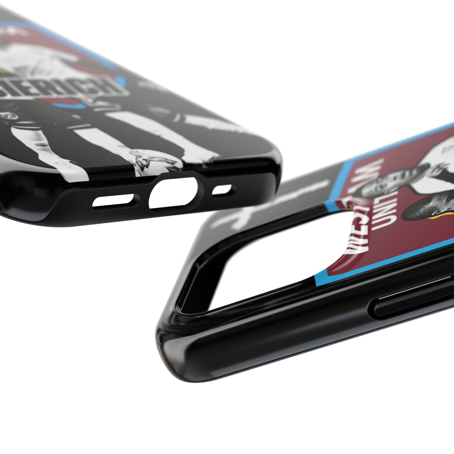 Tough Phone Case for Icie 2