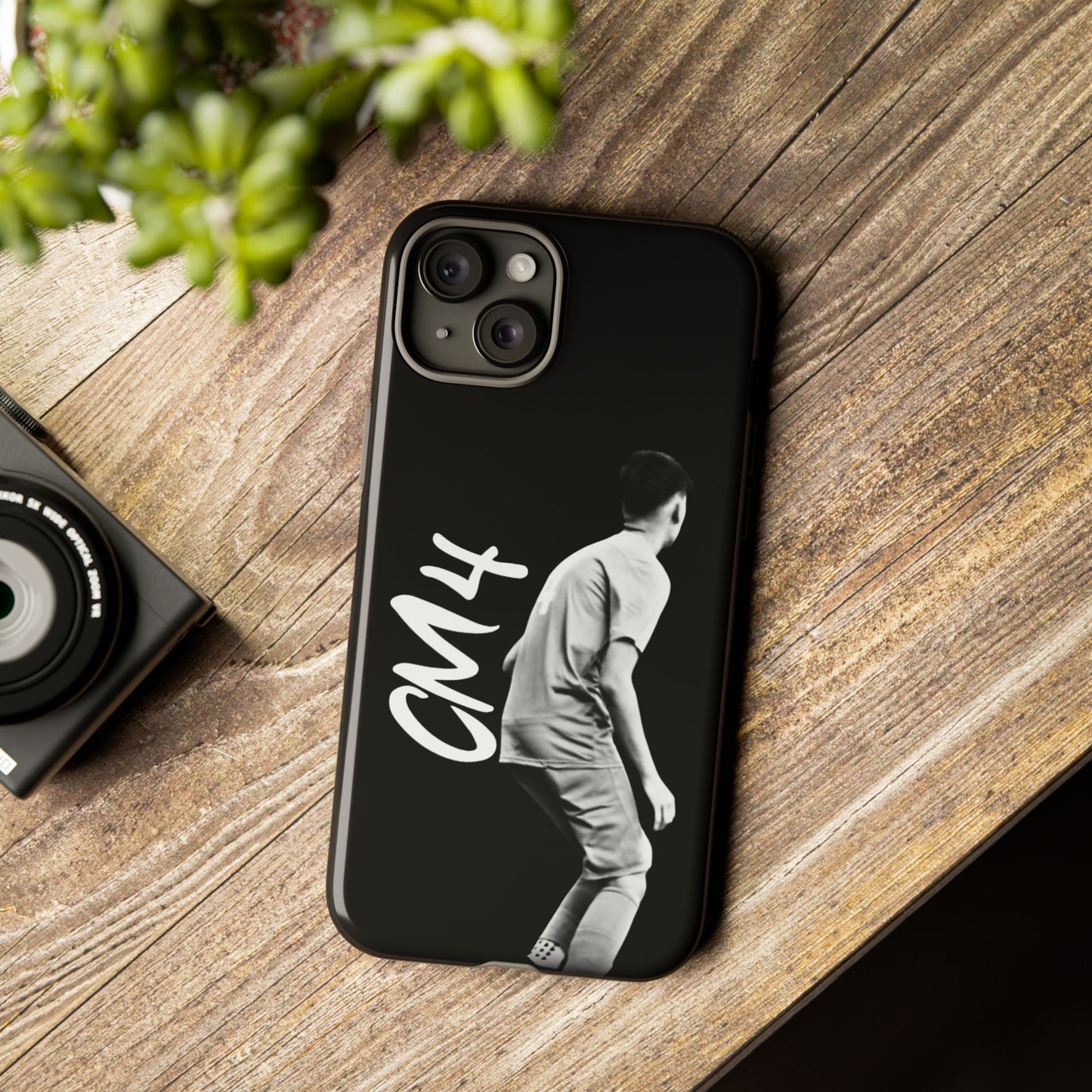 Tough Case for Cole M