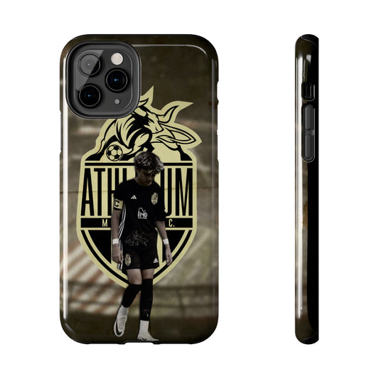 Tough Phone Case for Lucca