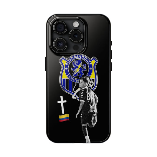 Tough Phone Case for Matthew
