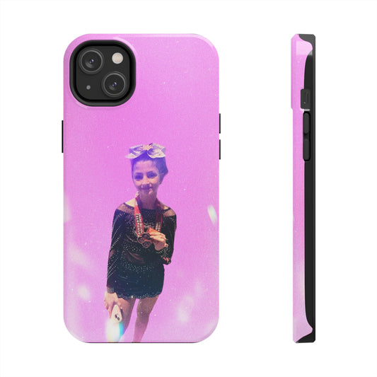 Tough Phone Case for Rami sister