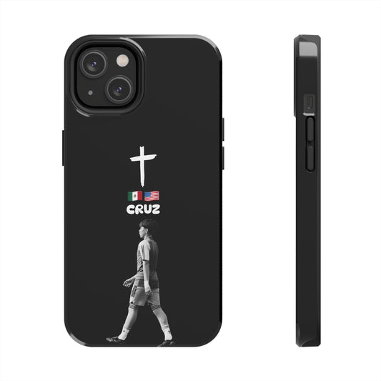 Tough Phone Case for Cruz
