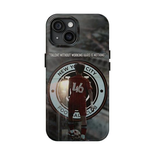 Tough Phone Case AV11