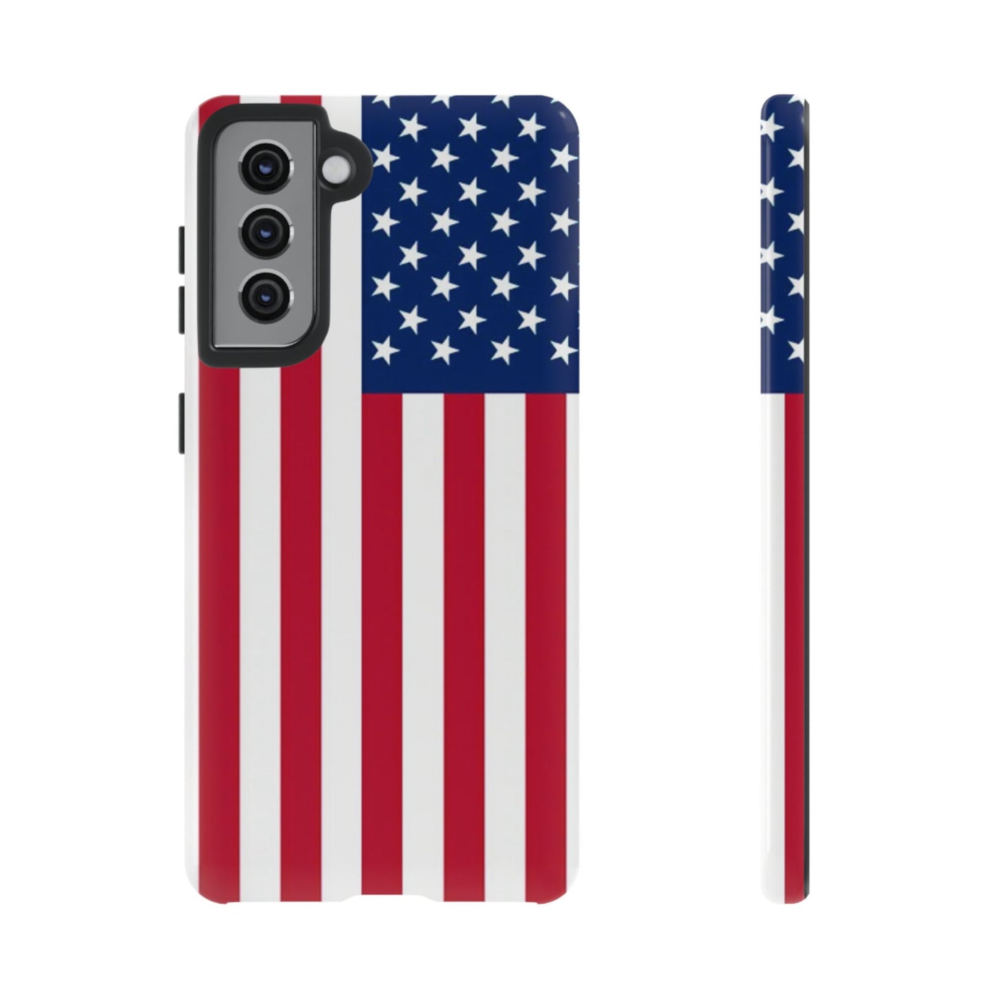 USA Flag Case