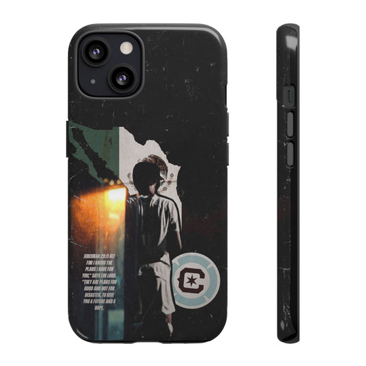 Tough Case for Julian