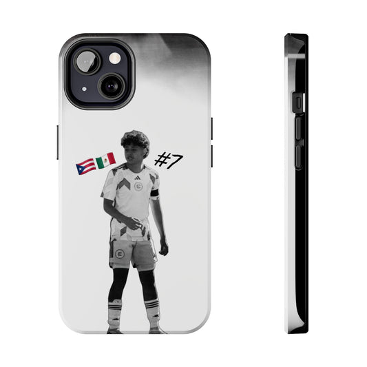 Tough Phone Case for Denzel