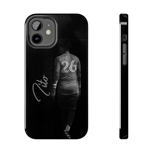 Tough Phone Case for Tito