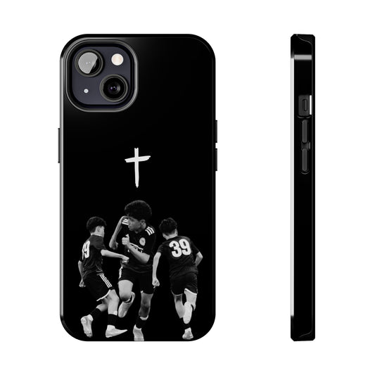 Tough Phone Case jcorreny