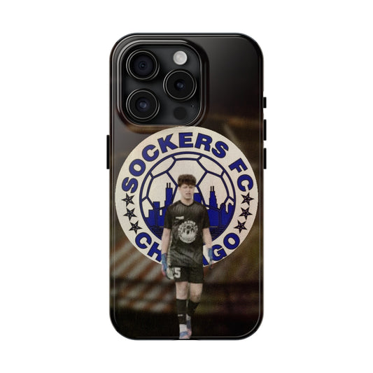 Tough Phone Case for ari
