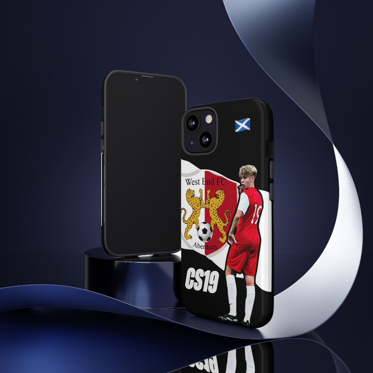 Case for Cian