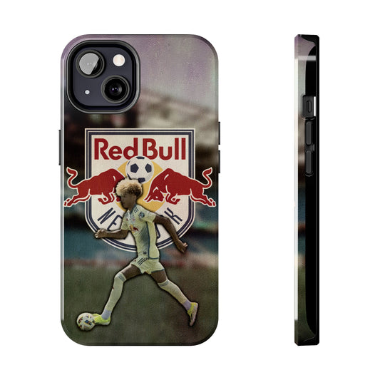 Tough Phone Case for Josh Munson