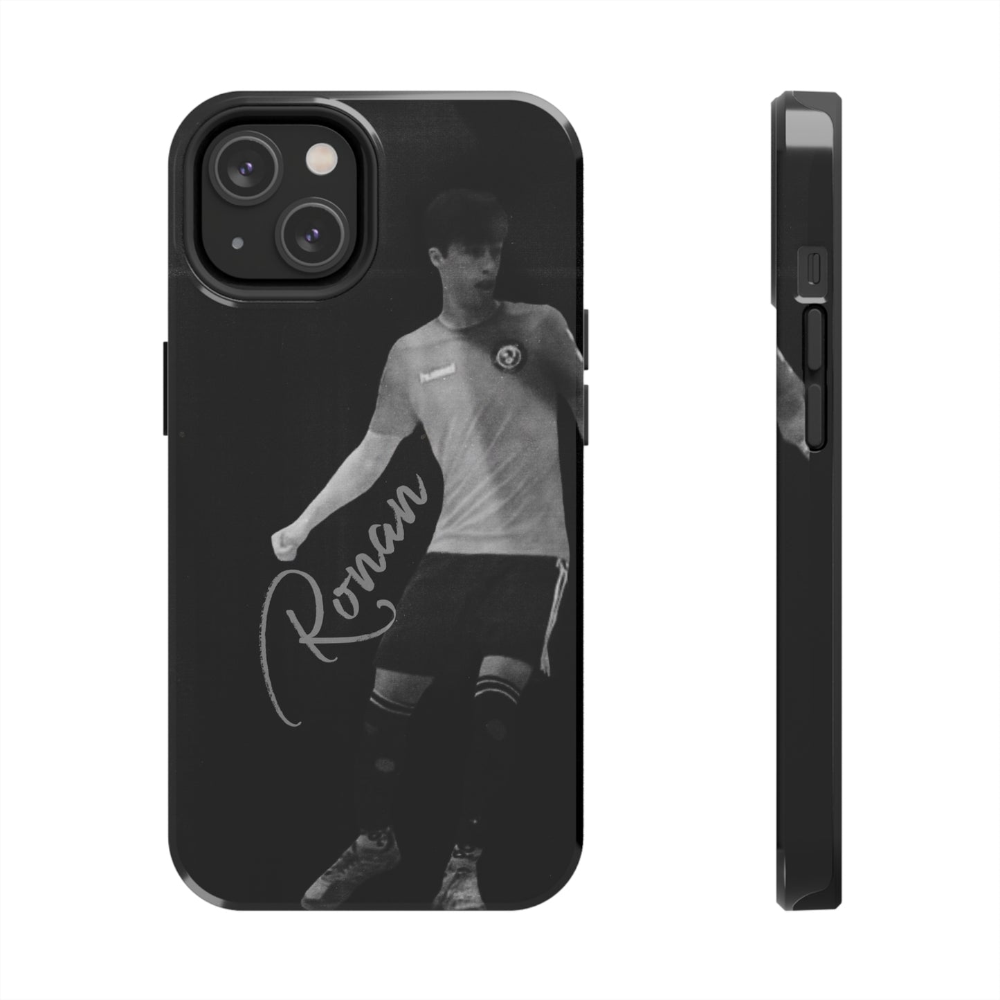 Tough Phone Case for Ronan