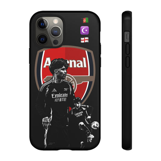 Case for Nasrat