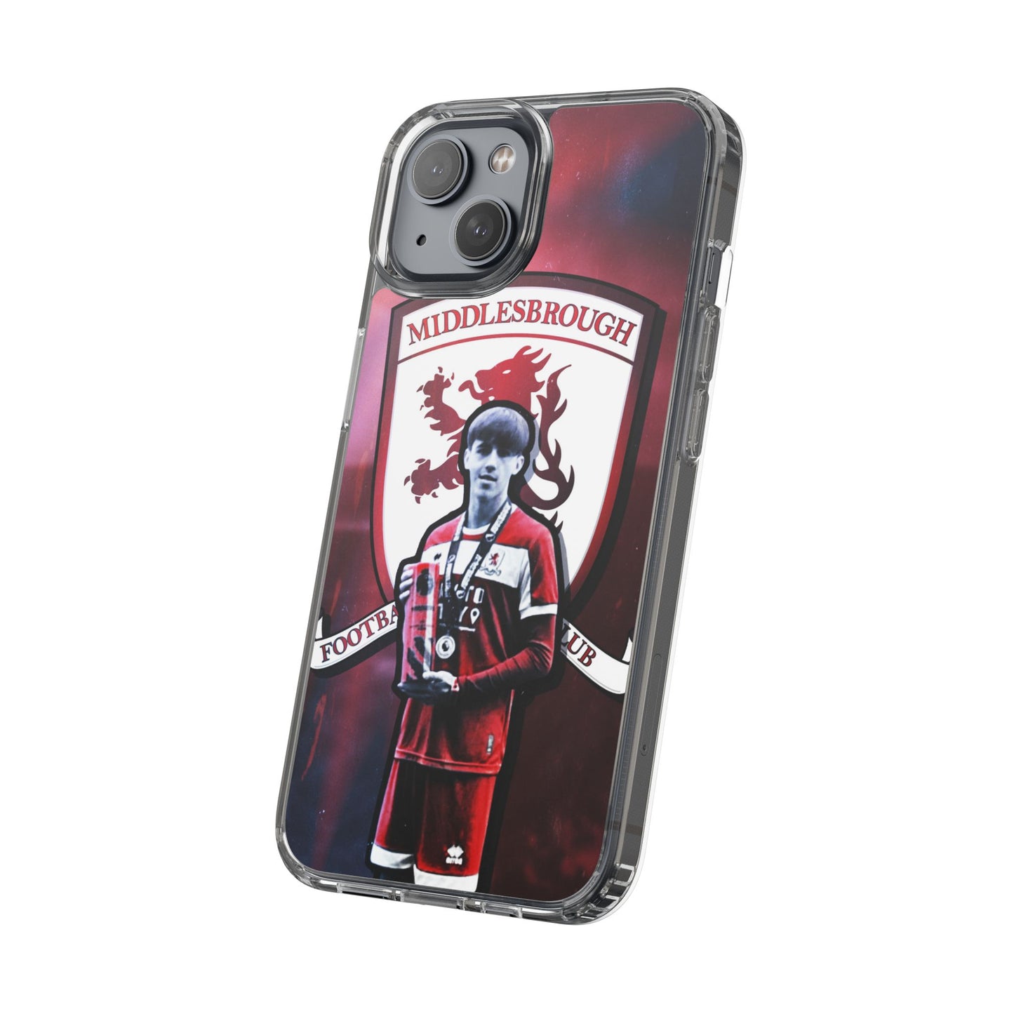 Case for Joey