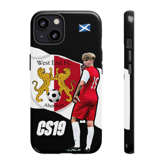 Case for Cian