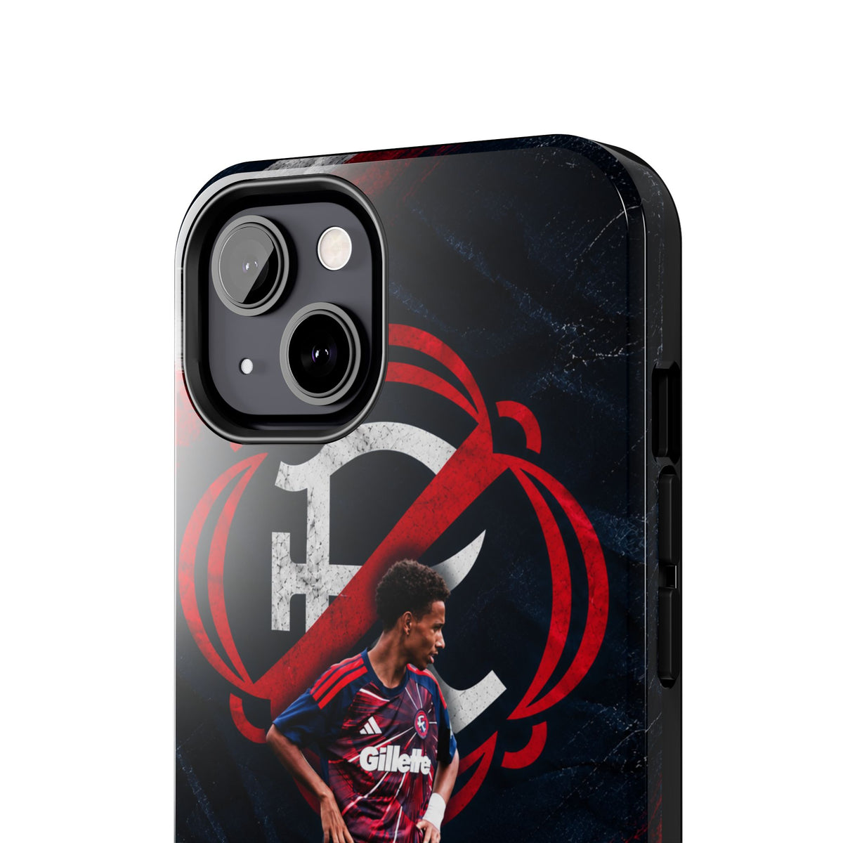 Tough Phone Case for Rodrigo