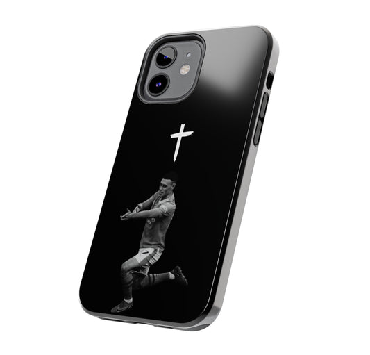 Tough Phone Case for Jason